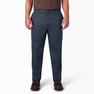 Dickies Mens Original 874® Work Pants Dark Navy New with Tags Big & Tall NWT